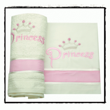 Neonato Βαπτιστικά Φόρεμα Ροζ Πέταλα ΡΟΥΧΑ